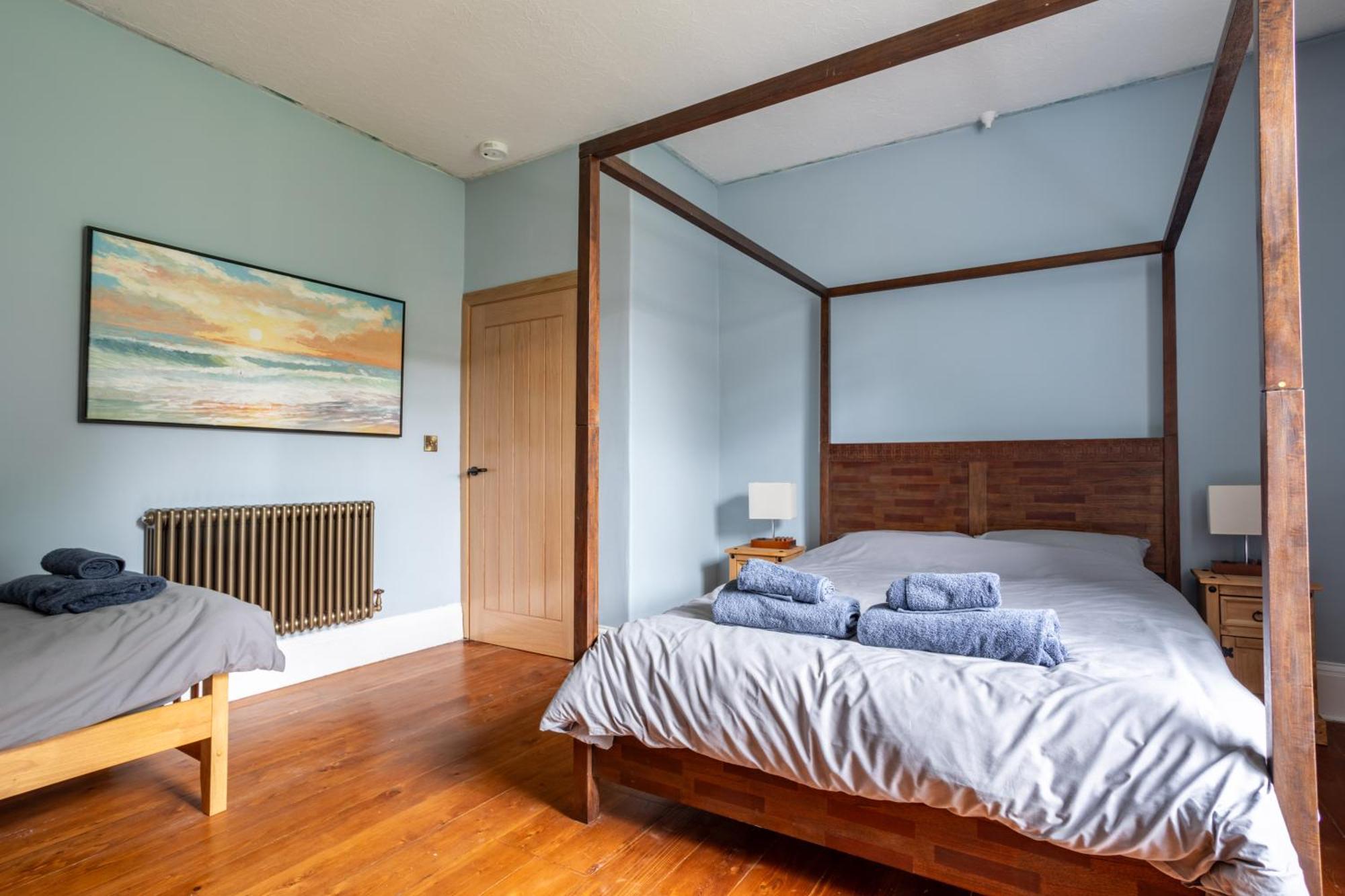 Holmfield House Villa Clayton West Kültér fotó
