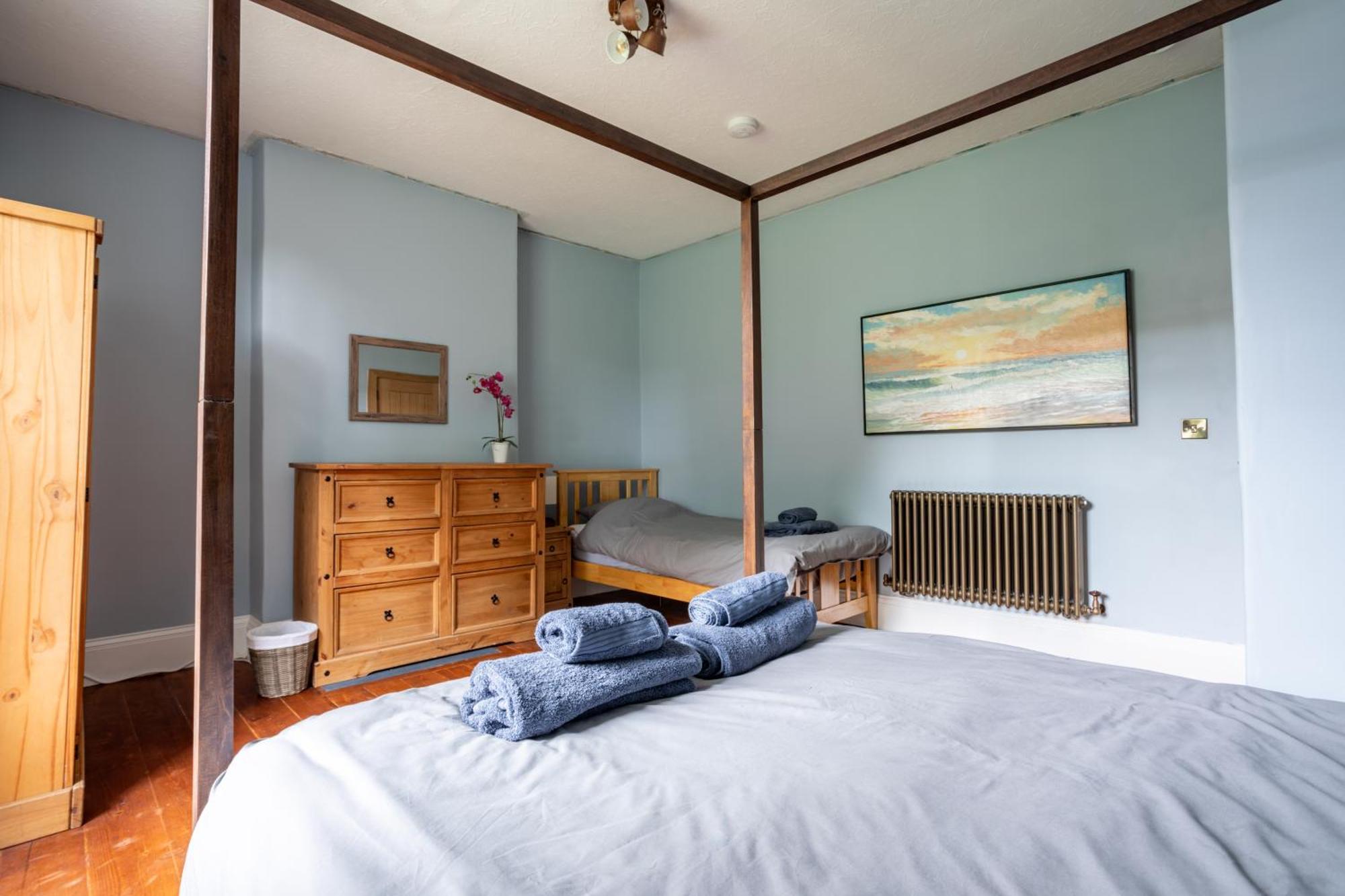 Holmfield House Villa Clayton West Kültér fotó